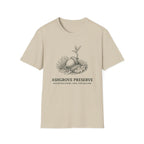 Ashgrove Preserve Roll for Healing T-Shirt