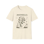 Moonbells Herbarium Plate T-Shirt