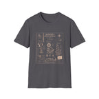 Ranger’s Botanical Field Journal T-Shirt