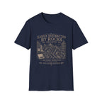 Stone Seekers Society T-Shirt
