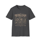 The Iron & Oak Company T-Shirt