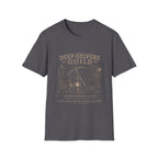 Deep-Delvers Guild T-Shirt