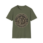 Lantern Pass Rangers Guild Patch T-Shirt