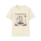 Wayfinder Reed Herbarium Plate T-Shirt
