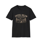 Crystal Hollow Campgrounds T-Shirt