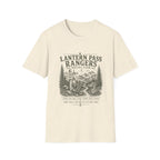 Lantern Pass Rangers Social Club T-Shirt