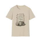 Every Adventure Begins With Tea T-Shirt