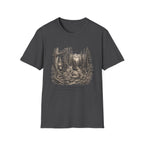 Friendships Along the Trail T-Shirt