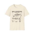Hollowmere National Park Geological Survey T-Shirt