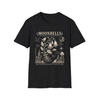 Moonbells Herbarium Plate T-Shirt