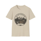 Off-Grid Expedition T-Shirt