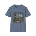 Griffin Highlands National Park T-Shirt