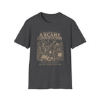 Department of Arcane Conservation T-Shirt