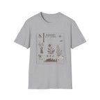 Ranger’s Botanical Field Journal T-Shirt
