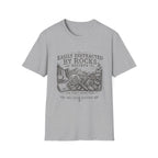 Stone Seekers Society T-Shirt