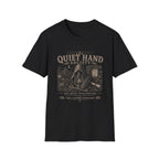 The Quiet Hand T-Shirt