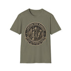 Lantern Pass Rangers Guild Patch T-Shirt