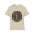 Trail Wizards Guild Patch T-Shirt
