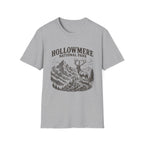 Hollowmere National Park Stag T-shirt