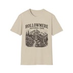 Hollowmere National Park Summit Pass T-Shirt