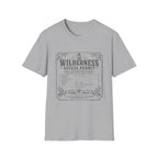 Wilderness Access Permit T-Shirt