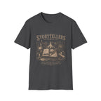 Storytellers Circle T-Shirt