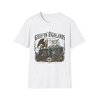 Griffin Highlands National Park T-Shirt