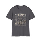 Campfire Recipes T-Shirt