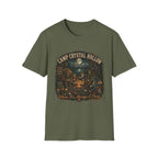 Camp Crystal Hollow Legend T-Shirt