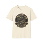 Trail Wizards Guild Patch T-Shirt