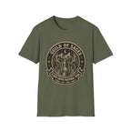 Guild of Sages Patch T-Shirt