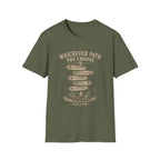 Trail Sign T-Shirt