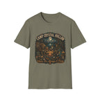 Camp Crystal Hollow Legend T-Shirt