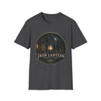 Iron Lantern Outfitters Badge T-Shirt