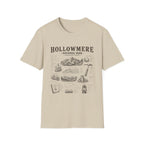 Hollowmere National Park Geological Survey T-Shirt