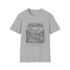 Department of Arcane Conservation T-Shirt