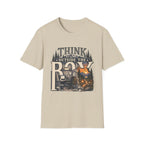 Think Outside the Box T-Shirt