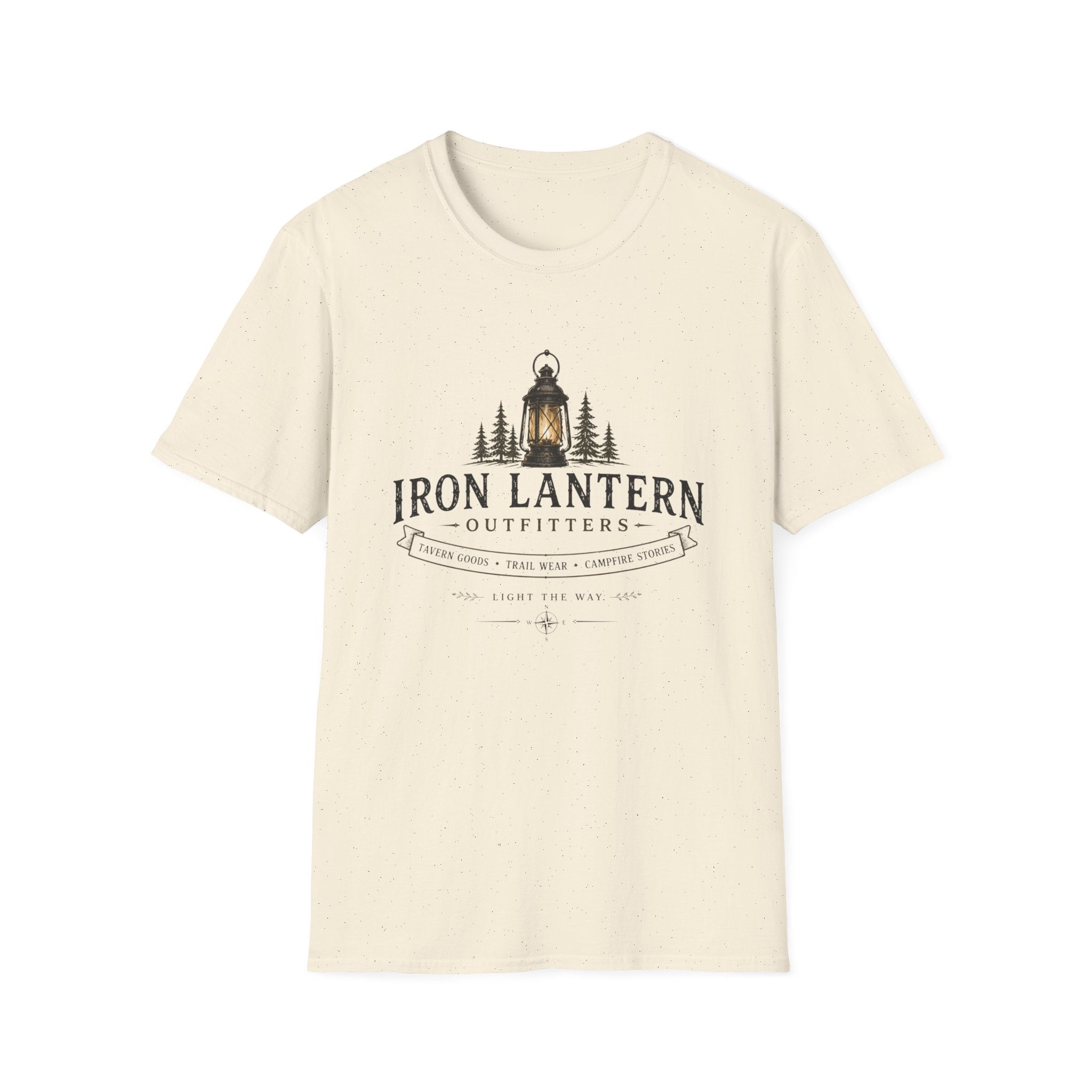 Iron Lantern Outfitters Core Lantern T-Shirt