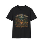 Camp Crystal Hollow Legend T-Shirt