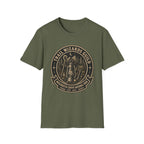 Trail Wizards Guild Patch T-Shirt