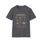 Expedition Sketchbook T-Shirt