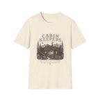 Cabin Keepers Guild T-Shirt