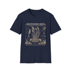Wayfinder Reed Herbarium Plate T-Shirt
