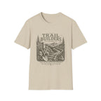 Trail Builders Union T-Shirt