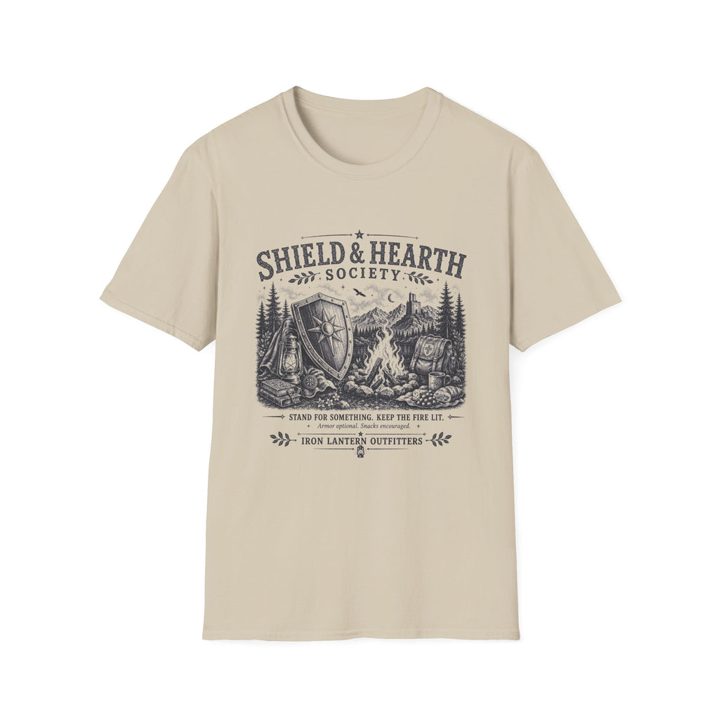 The Hearthguard T-Shirt