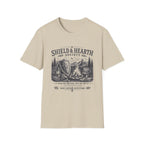 The Hearthguard T-Shirt