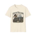 Griffin Highlands National Park T-Shirt