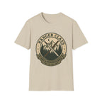 Ranger Class Badge T-Shirt