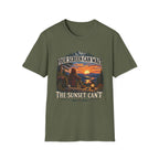Your Screen Can Wait T-Shirt