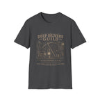 Deep-Delvers Guild T-Shirt